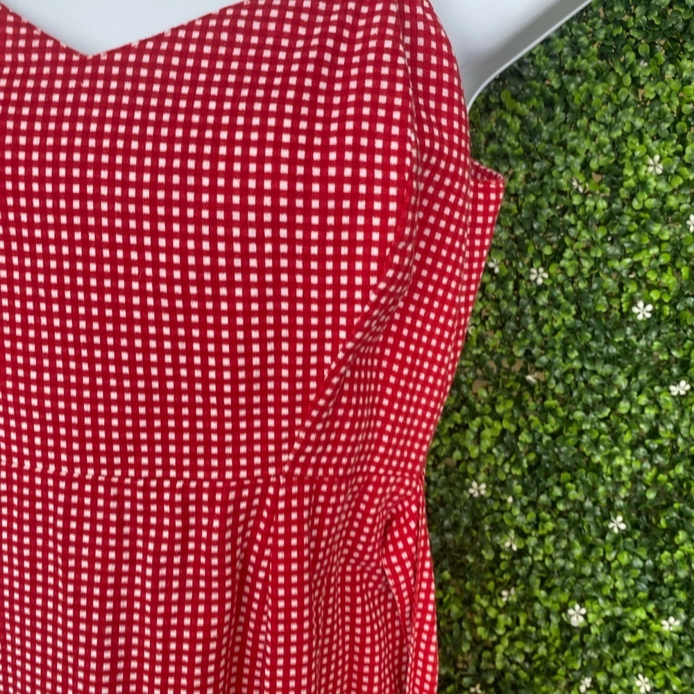 R-3 Rue Stiic RedDress - Picture 9 of 10